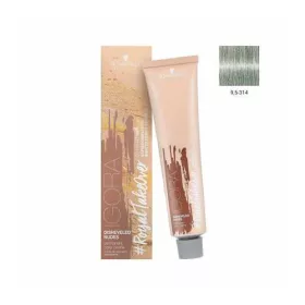   Schwarzkopf Igora Royal TakeOver krémhajfesték 60ml - 9.5-314
