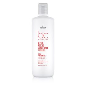   Bonacure Repair Rescue kondicionáló száraz és sérült hajra 1000ml
