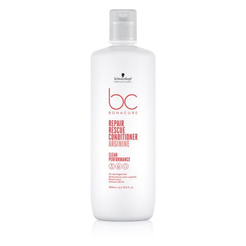 Bonacure Repair Rescue kondicionáló száraz és sérült hajra 1000ml
