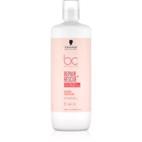   Bonacure Repair Rescue sampon száraz és sérült hajra 1000ml