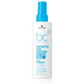 Bonacure Moisture Kick hidratáló spraybalzsam 200ml