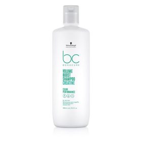 Bonacure Volume Boost sampon a dús hajért 1000ml