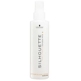 Silhouette hajformázó és ápoló folyadék 200ml 