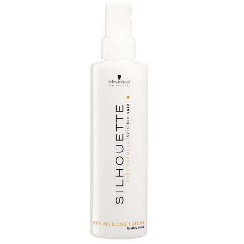Silhouette hajformázó és ápoló folyadék 200ml 