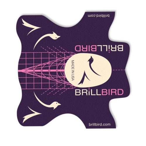 BrillBird SABLON EXTRA 200db