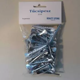 EF-ES tűcsipesz 20 db