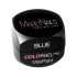 MaxPaint Color gel Free - Blue 3ml