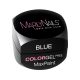 MaxPaint Color gel Free - Blue 3ml
