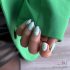 MaxPaint Color gel Free - White 3ml