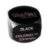 3Dimension Color gel Free - Black 3ml