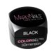 3Dimension Color gel Free - Black 3ml
