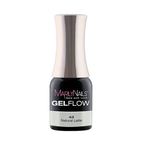 MarilyNails GelFlow - 43 4ml