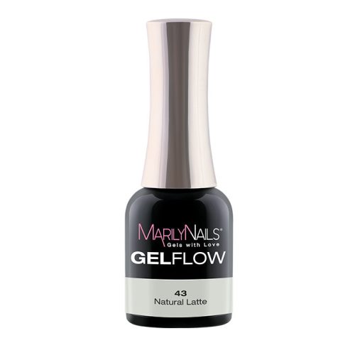 MarilyNails GelFlow - 43 7ml