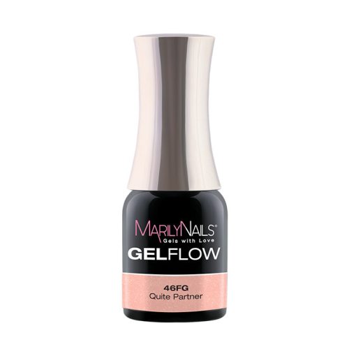 MarilyNails GelFlow - 46FG 4ml