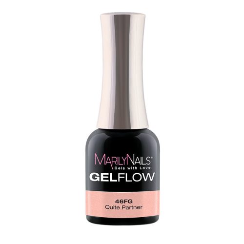 MarilyNails GelFlow - 46FG 7ml