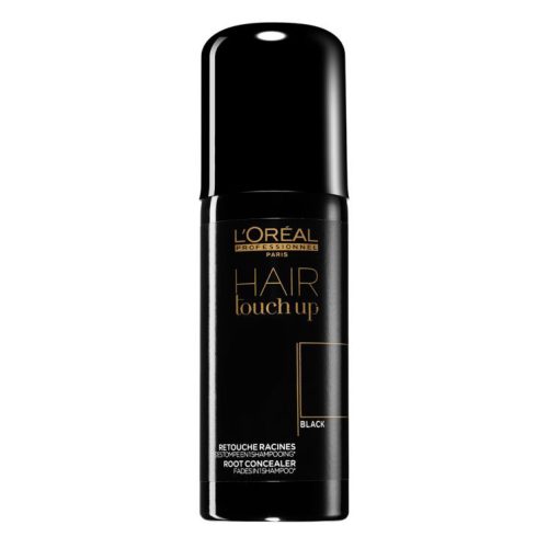 L’Oréal Professionnel Hair Touch Up korrektor 75ml Black