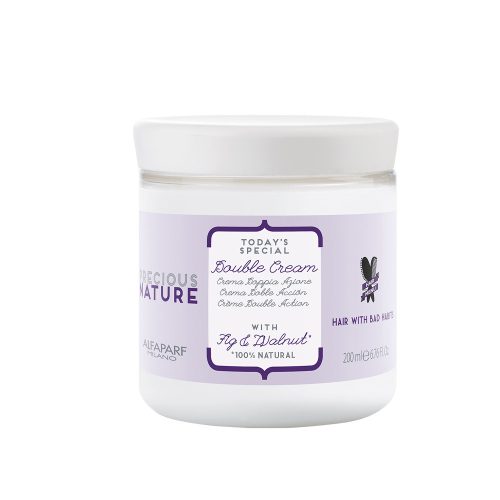 Alfapar Precious Nature Bad Hair Habits double krém 200ml