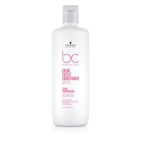   Bonacure Color Freeze védő kondicionáló festett hajra 1000ml
