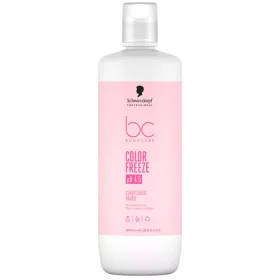   Bonacure Color Freeze védő kondicionáló festett hajra 1000ml