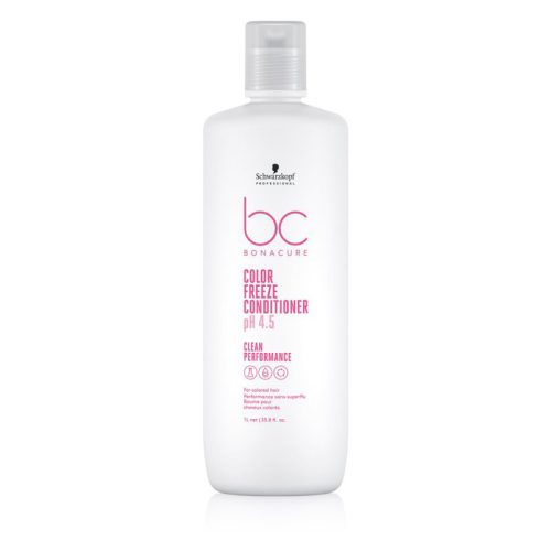 Bonacure Color Freeze védő kondicionáló festett hajra 1000ml