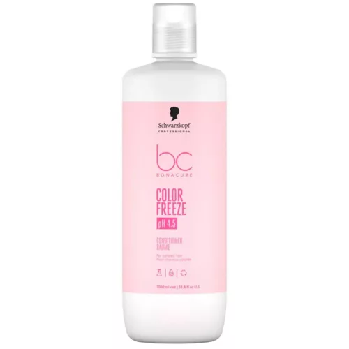 Bonacure Color Freeze védő kondicionáló festett hajra 1000ml
