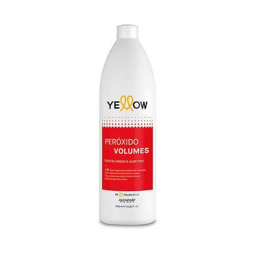 Yellow Color Krémhidrogén 12% 1000ml