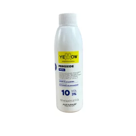 Yellow Color Krémhidrogén 3% 150ml