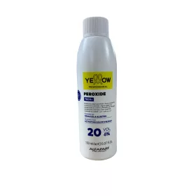 Yellow Color Krémhidrogén 6% 150ml