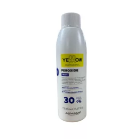 Yellow Color Krémhidrogén 9% 150ml