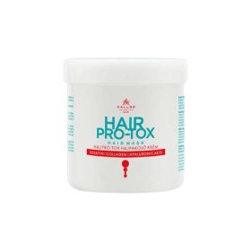 KJMN Haj Pro-tox Hajpakoló Krém Keratinnal 500ml