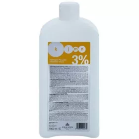   KJMN színelőhívó emulzió 3% 10 vol. professzionális használatra 1000 ml