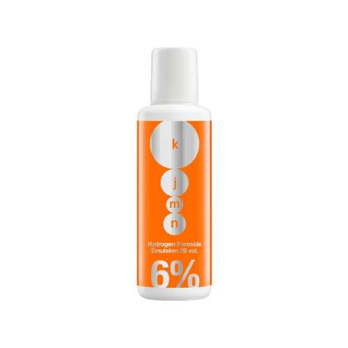 Kallos KJMN Hidrogén-Peroxid 6% emulzió 100ml 