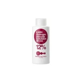 Hidrogén-Peroxid Emulzió 12% 100ml