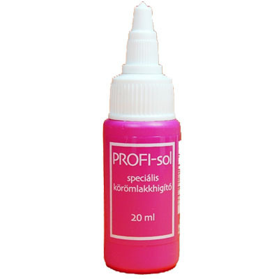 Lakkhigitó 20ml