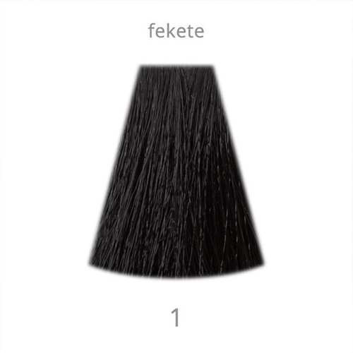 Stella VitaColor LUX krémhajfesték 1