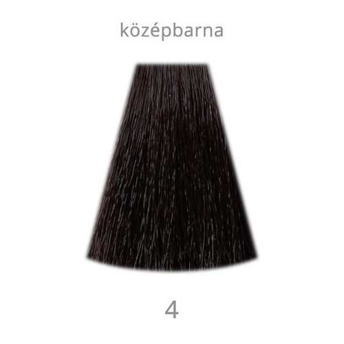 Stella VitaColor LUX krémhajfesték 4