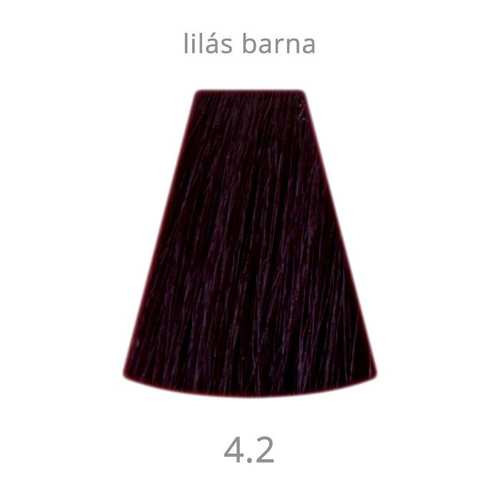 Stella VitaColor LUX krémhajfesték 4.2