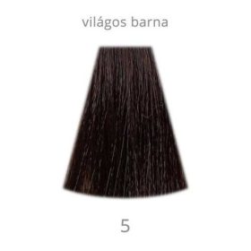 Stella VitaColor LUX krémhajfesték 5