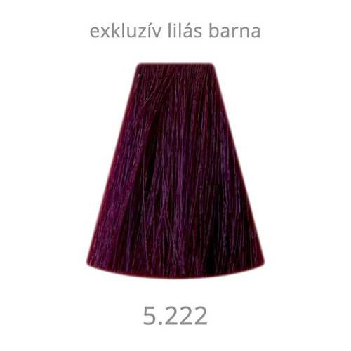 Stella VitaColor LUX krémhajfesték 5.222