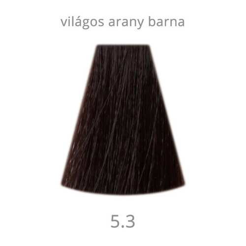 Stella VitaColor LUX krémhajfesték 5.3