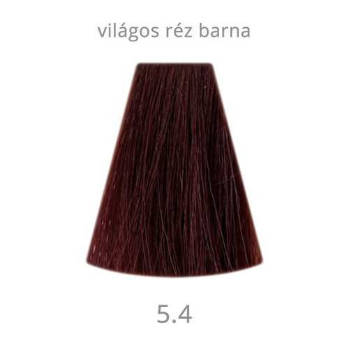 Stella VitaColor LUX krémhajfesték 5.4
