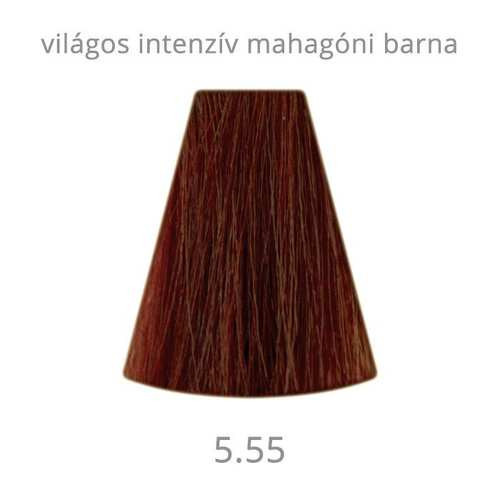 Stella VitaColor LUX krémhajfesték 5.55