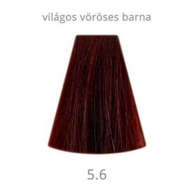 Stella VitaColor LUX krémhajfesték 5.6