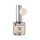 Crystal Nails 3 STEP CrystaLac - 3S88 (4ml)