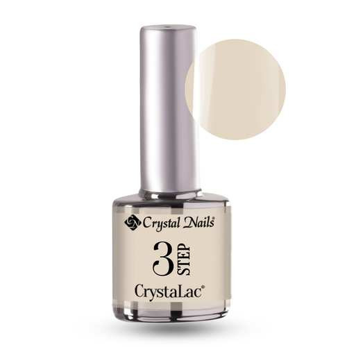 Crystal Nails 3 STEP CrystaLac - 3S88 (8ml)