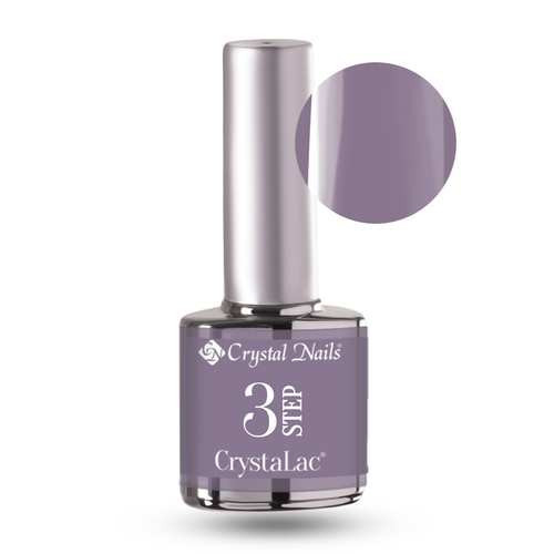 Crystal Nails 3 STEP CrystaLac - 3S89 (8ml)
