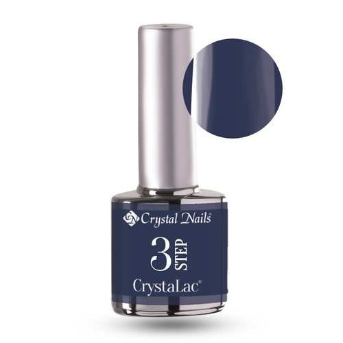 Crystal Nails 3 STEP CrystaLac - 3S90 (8ml)
