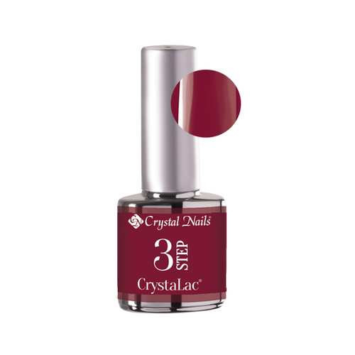 Crystal Nails 3 STEP CrystaLac - 3S91 (4ml)