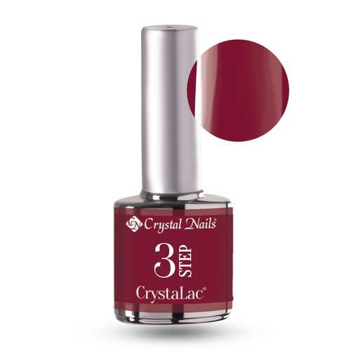 Crystal Nails 3 STEP CrystaLac - 3S91 (8ml)