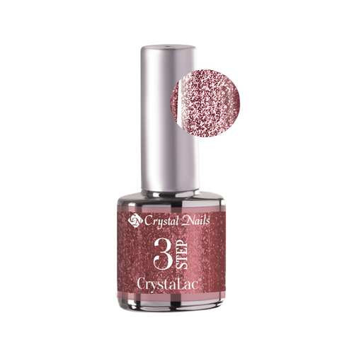 Crystal Nails 3SFD5 Full Diamonds CrystaLac - 4ml 